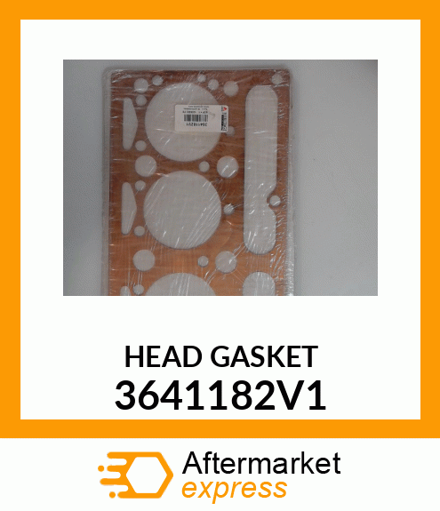 HEAD_GASKET 3641182V1