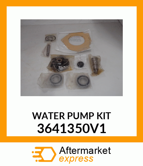 WATER_PUMP_KIT_ 3641350V1