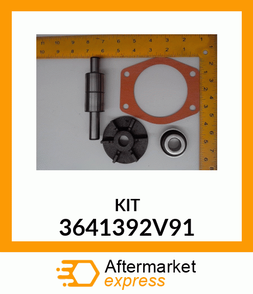 KIT 3641392V91