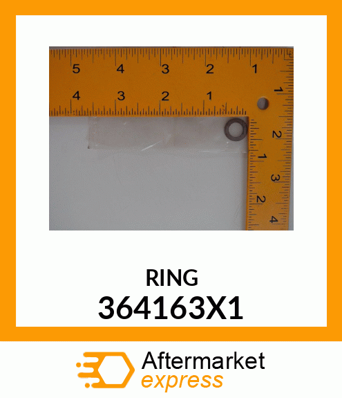 RING 364163X1