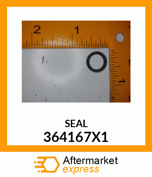 SEAL 364167X1