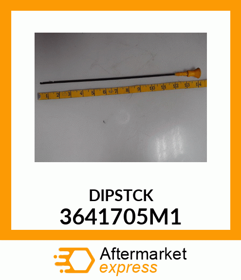 DIPSTCK 3641705M1