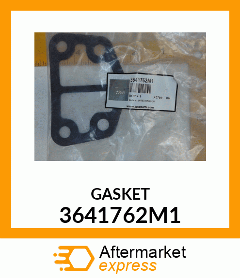 GASKET 3641762M1