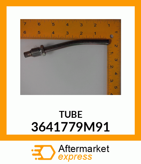 TUBE 3641779M91