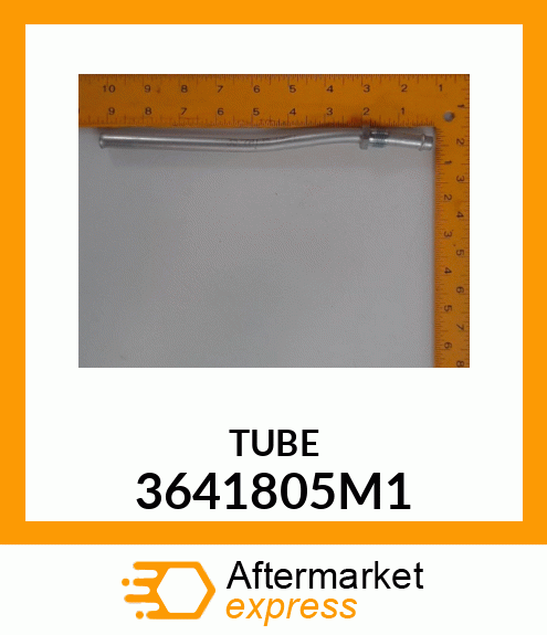 TUBE 3641805M1