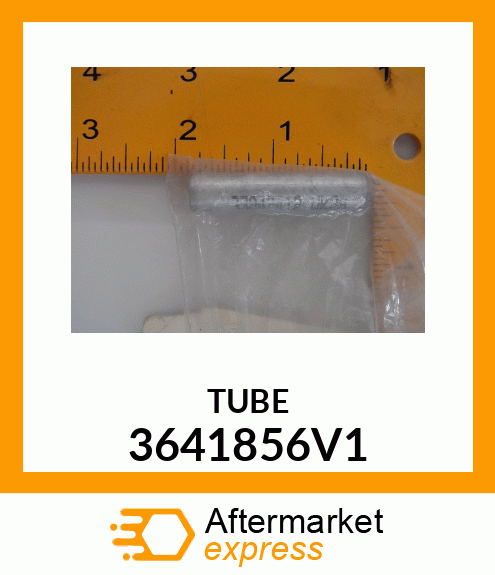 TUBE 3641856V1