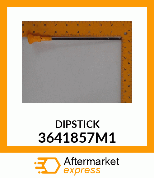 DIPSTICK 3641857M1