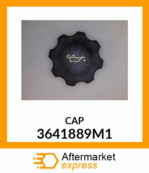 CAP 3641889M1