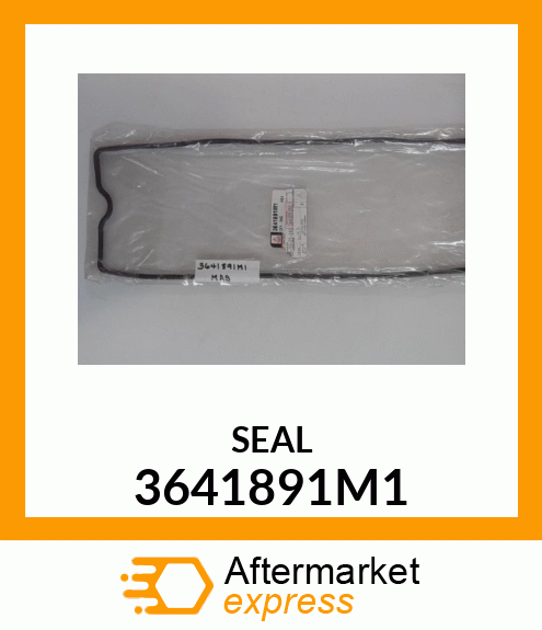 SEAL 3641891M1