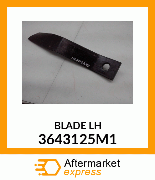 BLADE_LH 3643125M1