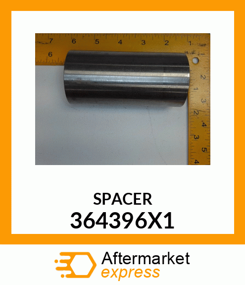 SPACER 364396X1