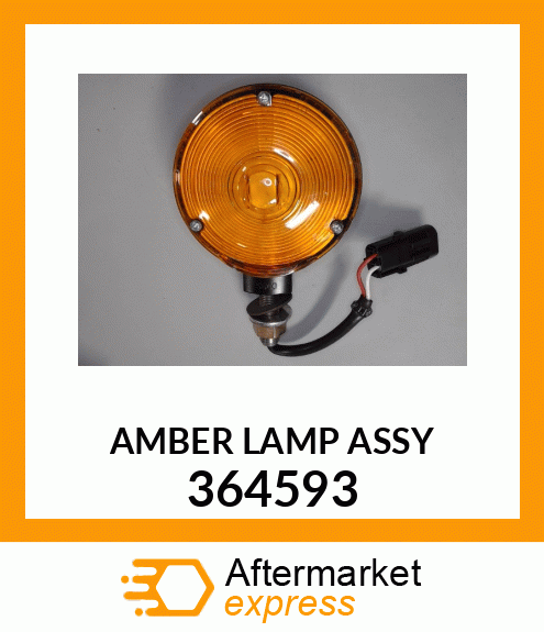 AMBER_LMP_ASSY_ 364593