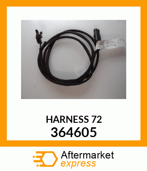 HARNESS_72 364605