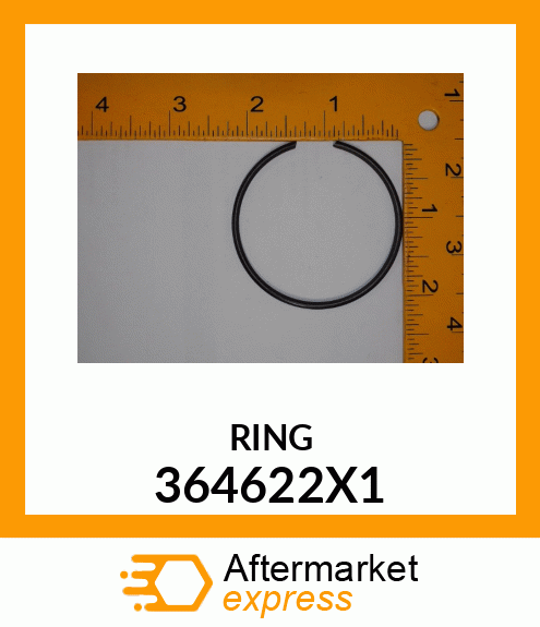 RING 364622X1