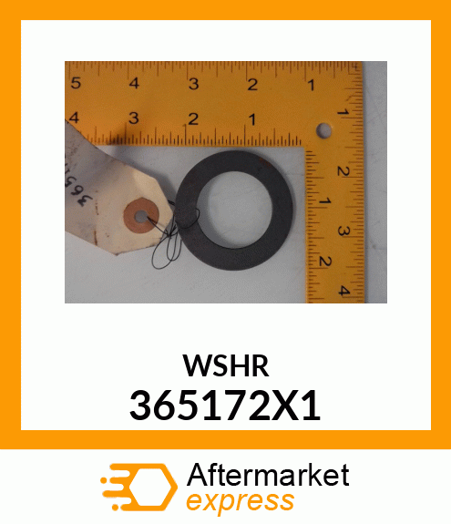 WSHR 365172X1