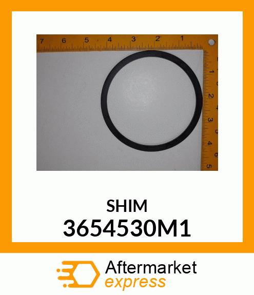 SHIM 3654530M1