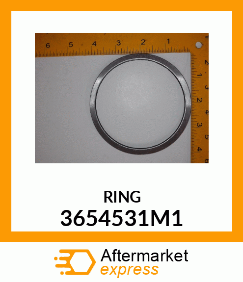 RING 3654531M1