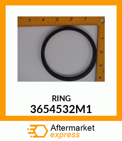 RING 3654532M1