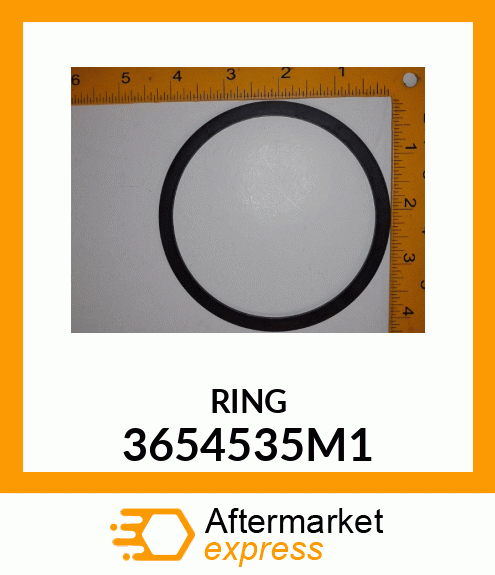 RING 3654535M1