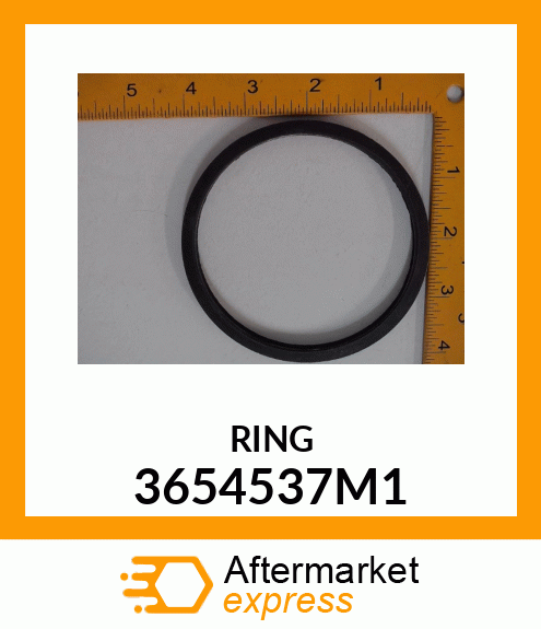 RING 3654537M1