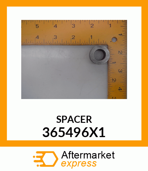 SPACER 365496X1