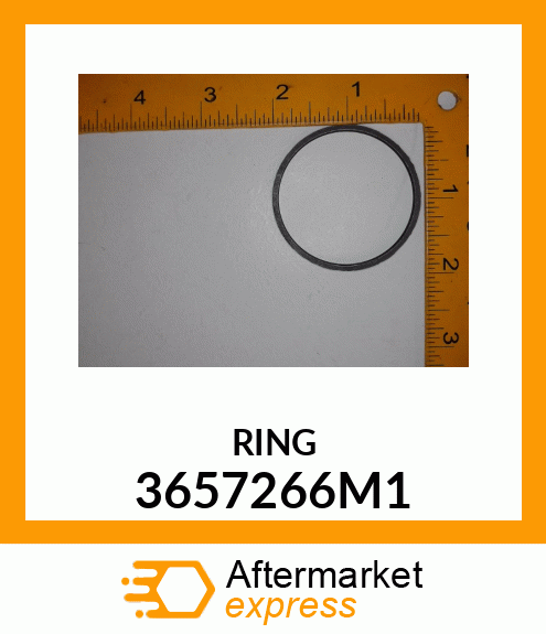 RING 3657266M1