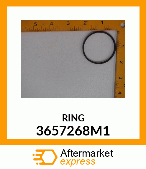 RING 3657268M1