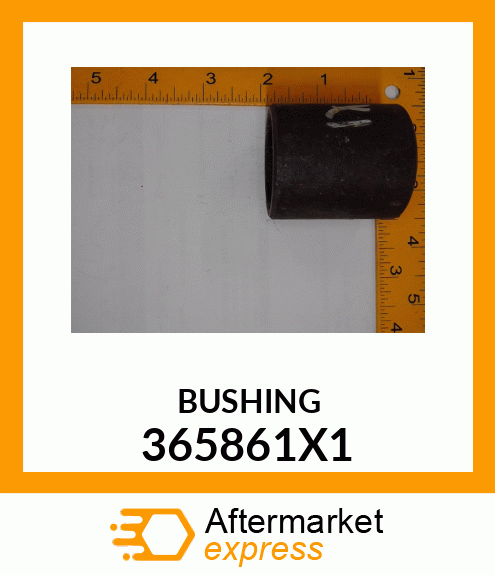 BUSHING 365861X1