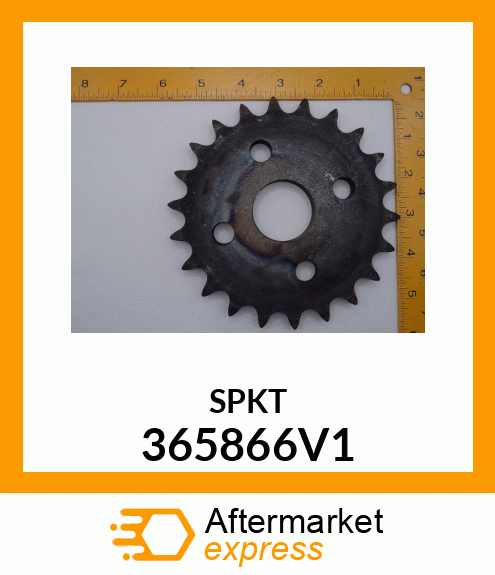 SPKT 365866V1