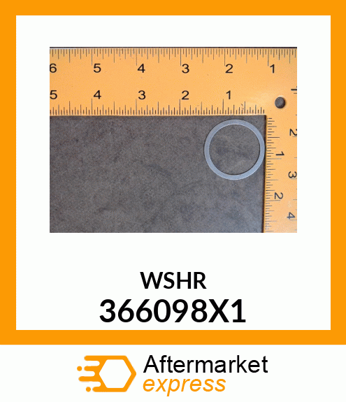 WSHR 366098X1