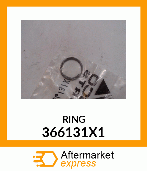 RING 366131X1