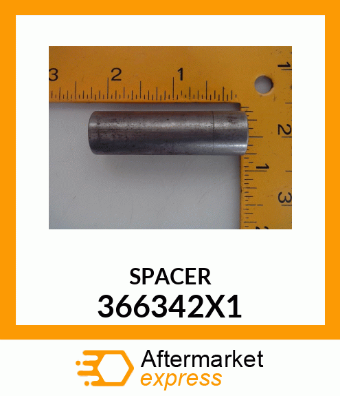 SPACER 366342X1