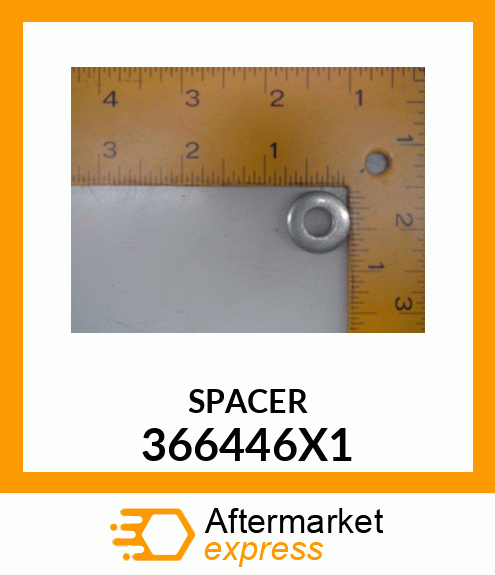 SPACER 366446X1