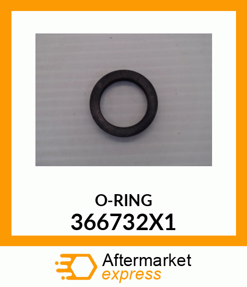 O-RING 366732X1