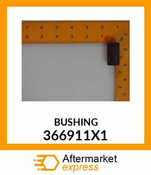 BUSHING 366911X1