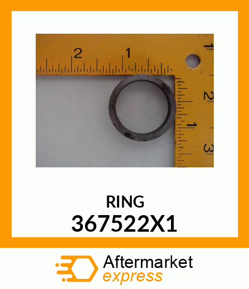 RING 367522X1