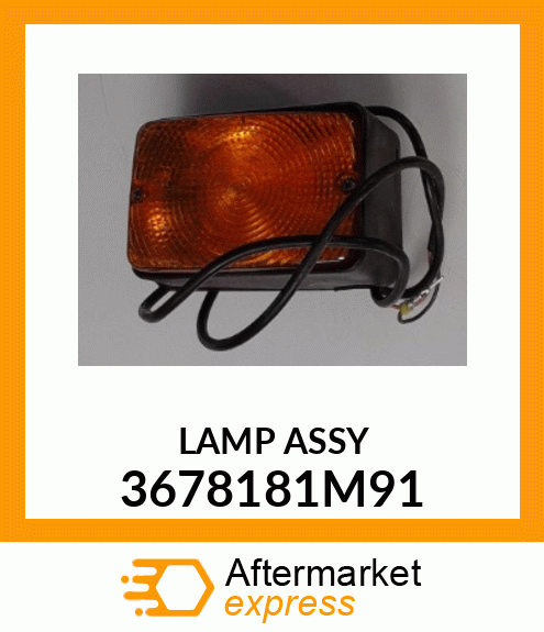 LAMP_ASSY 3678181M91