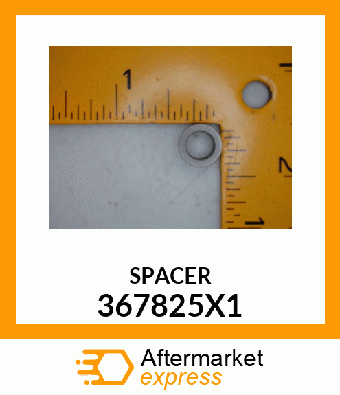 SPACER 367825X1