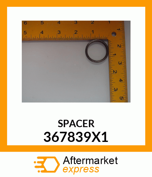 SPACER 367839X1