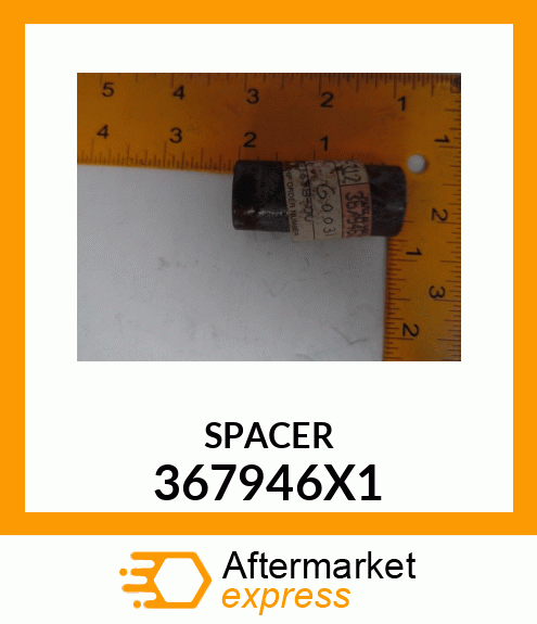 SPACER 367946X1