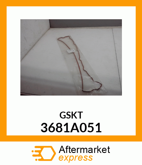 GSKT 3681A051