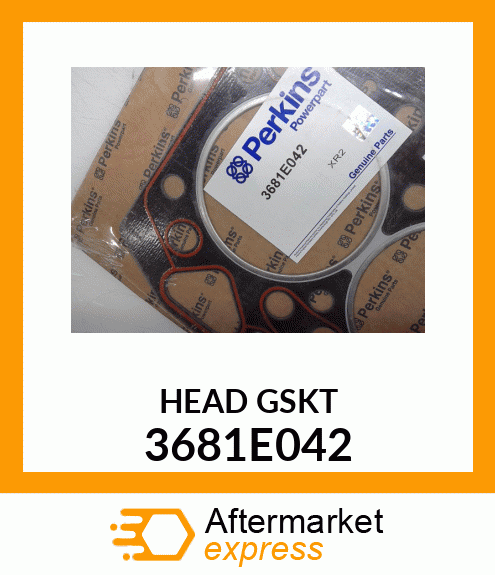 HEAD GSKT 3681E042