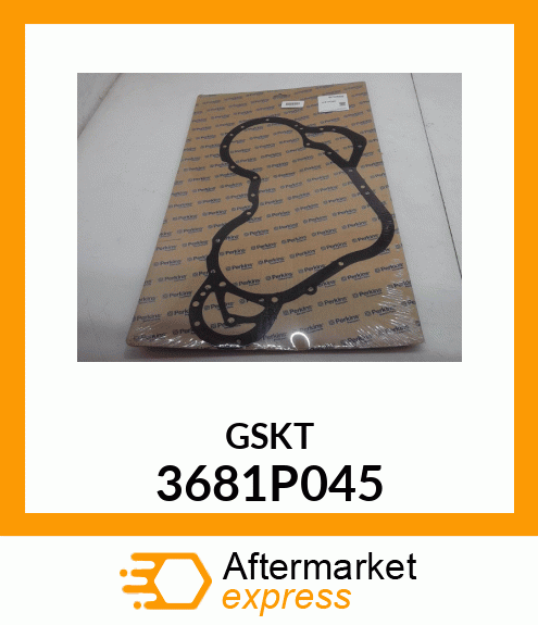 GSKT 3681P045