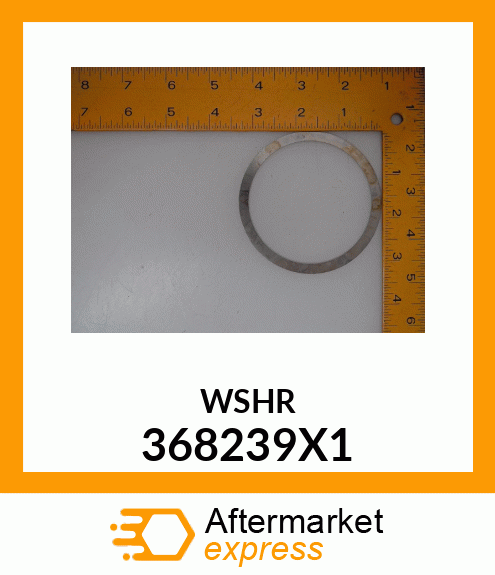 WSHR 368239X1