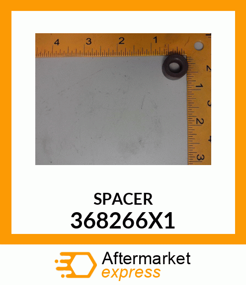 SPACER 368266X1