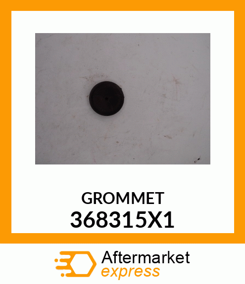 GROMMET 368315X1