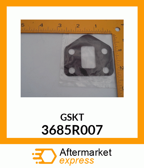 GSKT 3685R007