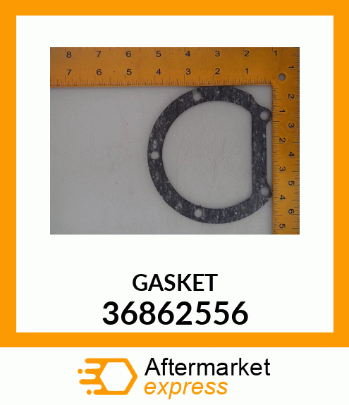 GASKET 36862556