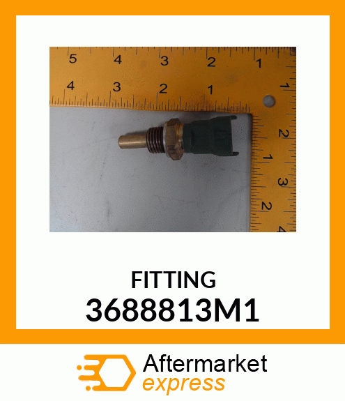 FITTING 3688813M1