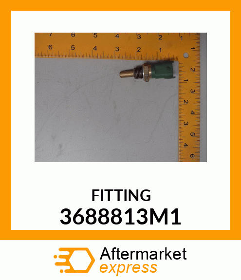 FITTING 3688813M1